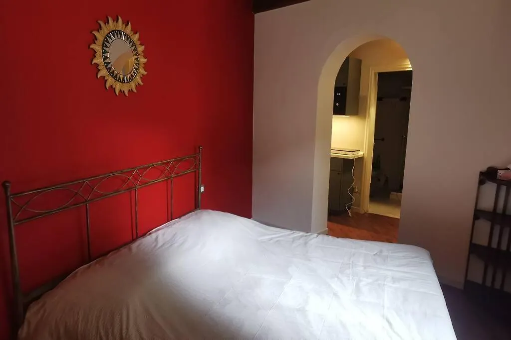 Apartmán Bilocale In Corte Ristrutturata Angera