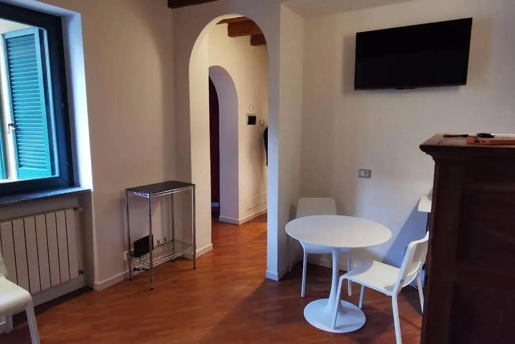 Bilocale In Corte Ristrutturata location